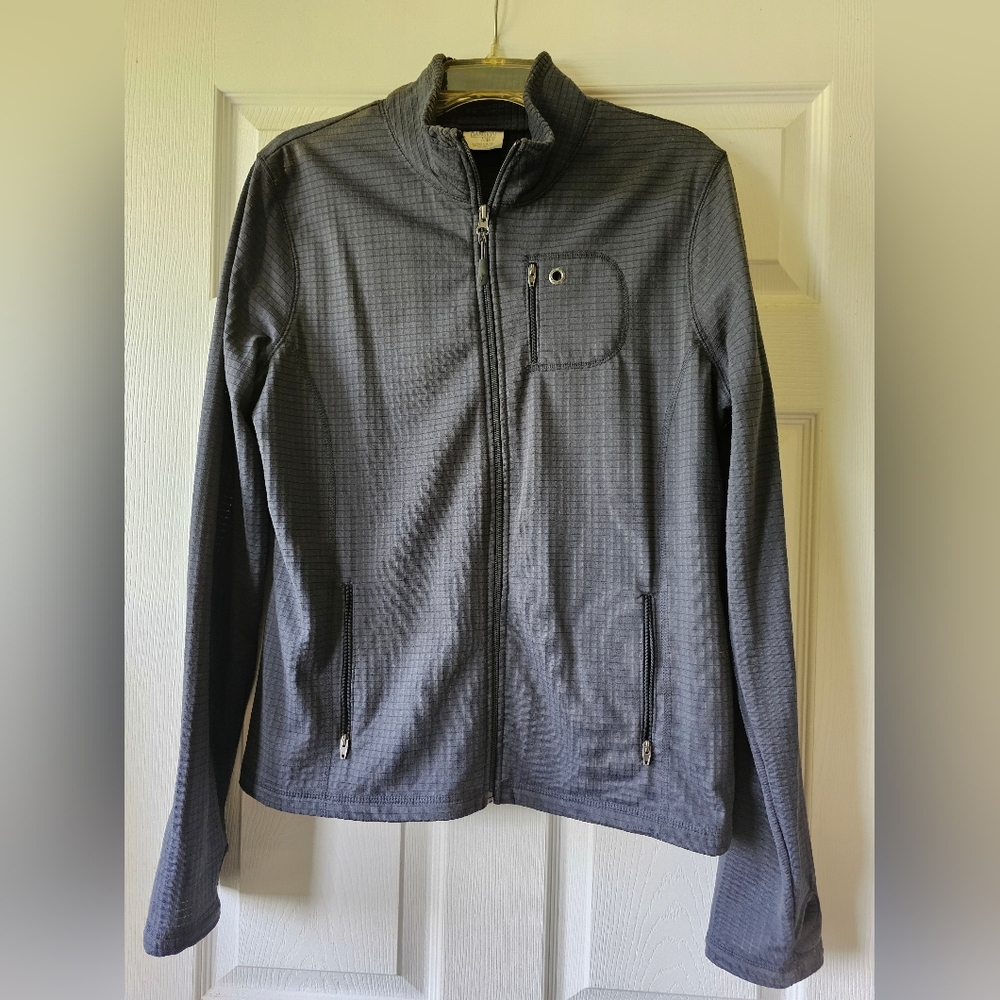 Danskin jacket